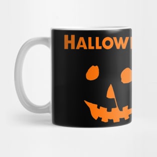 John Carpenter's Halloween Mug